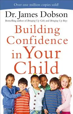 Cómo desarrollar la confianza en su hijo - Building Confidence in Your Child