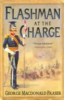 Flashman a la carga - Flashman at the Charge