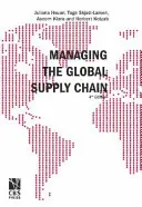 Gestión de la cadena de suministro global: 4.ª edición - Managing the Global Supply Chain: 4th Edition