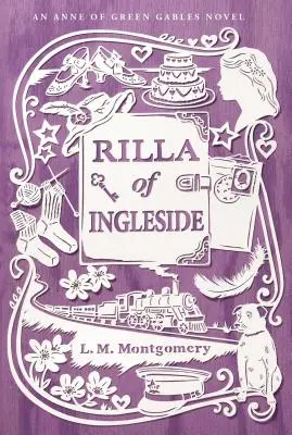 Rilla de Ingleside - Rilla of Ingleside