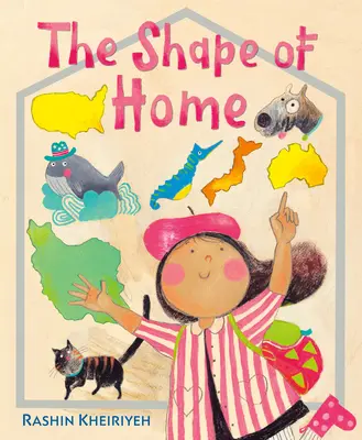 La forma del hogar - The Shape of Home