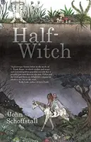 Media bruja - Half-Witch