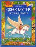 Mitos griegos para niños pequeños - Greek Myths for Young Children