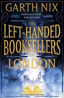 Los Libreros Zurdos de Londres - Left-Handed Booksellers of London