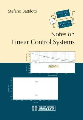 Notas sobre sistemas de control lineal - Notes on Linear Control Systems