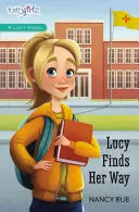 Lucy encuentra su camino - Lucy Finds Her Way