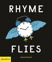 La rima vuela - Rhyme Flies