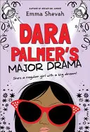 El gran drama de Dara Palmer - Dara Palmer's Major Drama