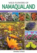 Guía de Namaqualand - Namaqualand Guide