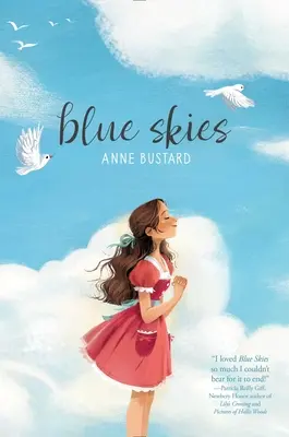 Cielos azules - Blue Skies