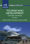 Turismo y desarrollo: Conceptos y problemas - Tourism and Development: Concepts and Issues