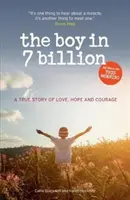 El chico de los 7.000 millones - The Boy in 7 Billion