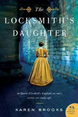 La hija del cerrajero - The Locksmith's Daughter