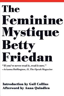 La mística femenina - The Feminine Mystique