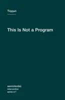 Esto no es un programa - This Is Not a Program