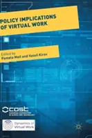 Implicaciones políticas del trabajo virtual - Policy Implications of Virtual Work