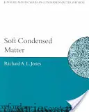 Materia condensada blanda - Soft Condensed Matter