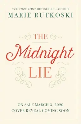 La mentira de medianoche - The Midnight Lie