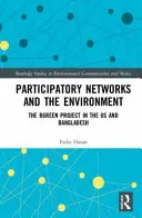 Redes participativas y medio ambiente: El proyecto Bgreen en Estados Unidos y Bangladesh - Participatory Networks and the Environment: The Bgreen Project in the Us and Bangladesh