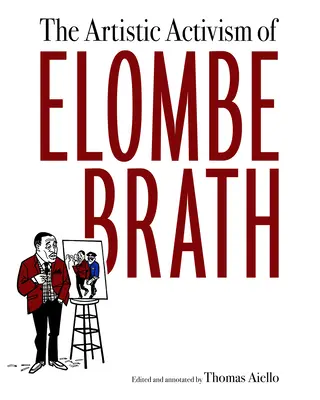 El activismo artístico de Elombe Brath - The Artistic Activism of Elombe Brath