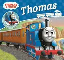 Thomas y sus amigos Thomas - Thomas & Friends: Thomas