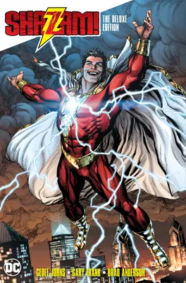 Shazam! la Edición de Lujo - Shazam! the Deluxe Edition