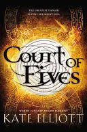 La corte de los cincos - Court of Fives