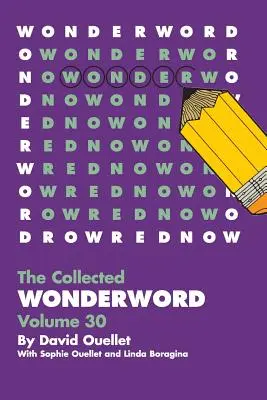 WonderWord Volumen 30 - WonderWord Volume 30