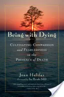 Estar con la muerte: Cultivar la compasión y la intrepidez ante la presencia de la muerte - Being with Dying: Cultivating Compassion and Fearlessness in the Presence of Death