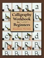 Cuaderno de caligrafía para principiantes - Calligraphy Workbook for Beginners