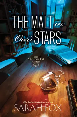 La Malta en Nuestras Estrellas - The Malt in Our Stars