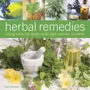 Remedios herbales: El uso de las hierbas para aliviar el estrés y las dolencias comunes - Herbal Remedies: Using Herbs for Stress Relief and Common Ailments