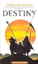 Destino: Trinity Libro Tres - Libro Tres: Serie Trinity - Destiny: Trinity Book Three - Book Three: Trinity Series