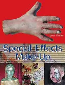 Maquillaje de efectos especiales - Special Effects Make-up