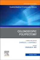 Polipectomía colonoscópica, número de Gastrointestinal Endoscopy Clinics - Colonoscopic Polypectomy, An Issue of Gastrointestinal Endoscopy Clinics