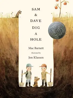 Sam y Dave cavan un hoyo - Sam & Dave Dig a Hole