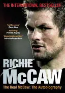 El auténtico McCaw: La autobiografía - The Real McCaw: The Autobiography