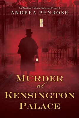 Asesinato en el Palacio de Kensington - Murder at Kensington Palace