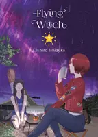 Bruja voladora, 7 - Flying Witch,7