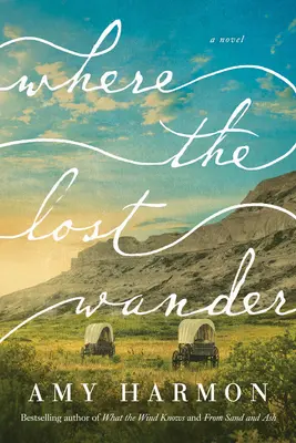 Donde vagan los perdidos - Where the Lost Wander