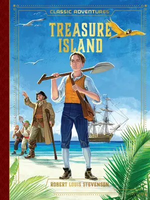 La isla del tesoro - Treasure Island