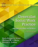 Práctica generalista del trabajo social: Un enfoque potenciador - Generalist Social Work Practice: An Empowering Approach