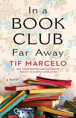 En un club de lectura lejano - In a Book Club Far Away