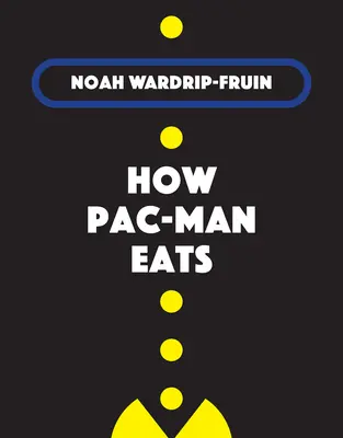 Cómo come Pac-Man - How Pac-Man Eats