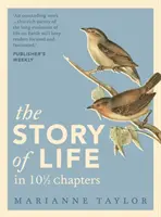 Historia de la vida en 101/2 capítulos - Story of Life in 101/2 Chapters