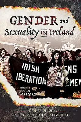 Género y sexualidad en Irlanda - Gender and Sexuality in Ireland