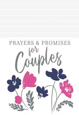 Oraciones y promesas para parejas - Prayers & Promises for Couples