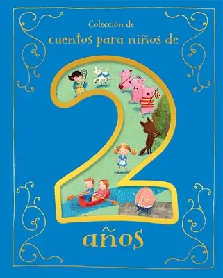 Cuentos para niños de 2 años - Cuentos Para Nios de 2 Aos