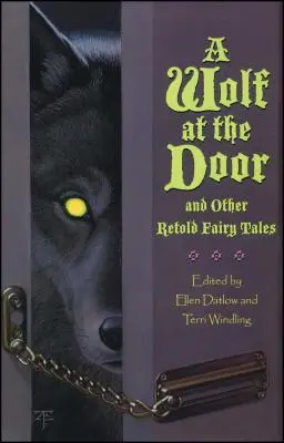 Un lobo en la puerta - A Wolf at the Door