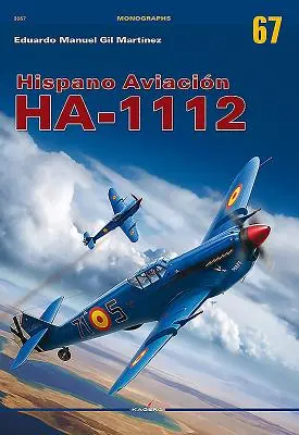 Hispano Aviacin Ha-1112